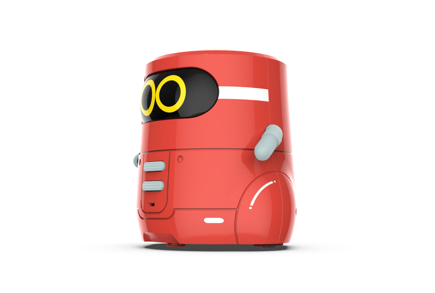 AT Robot Smart Dance & Voice Mimic Kids Toy Educational Companion