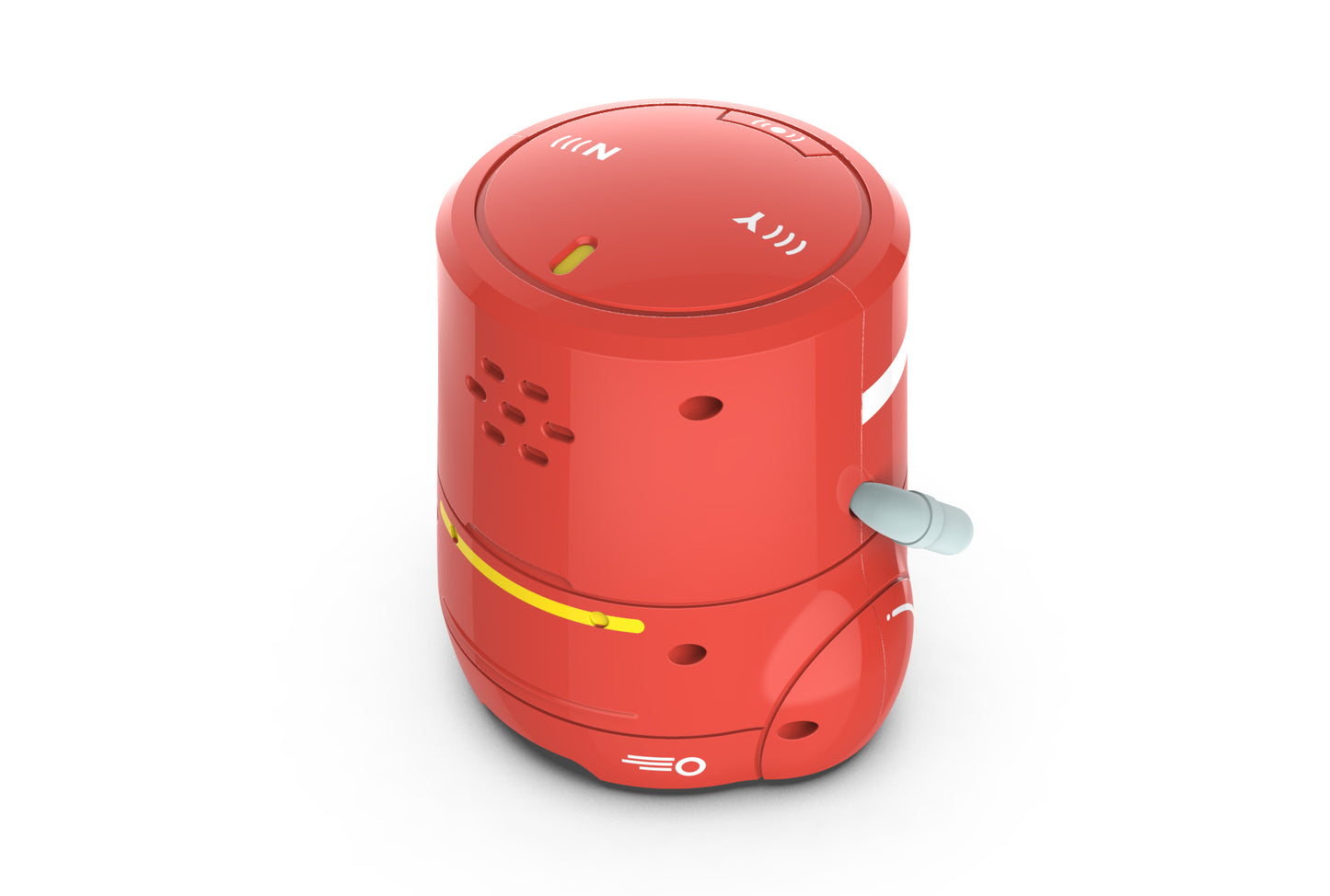 AT Robot Smart Dance & Voice Mimic Kids Toy Educational Companion
