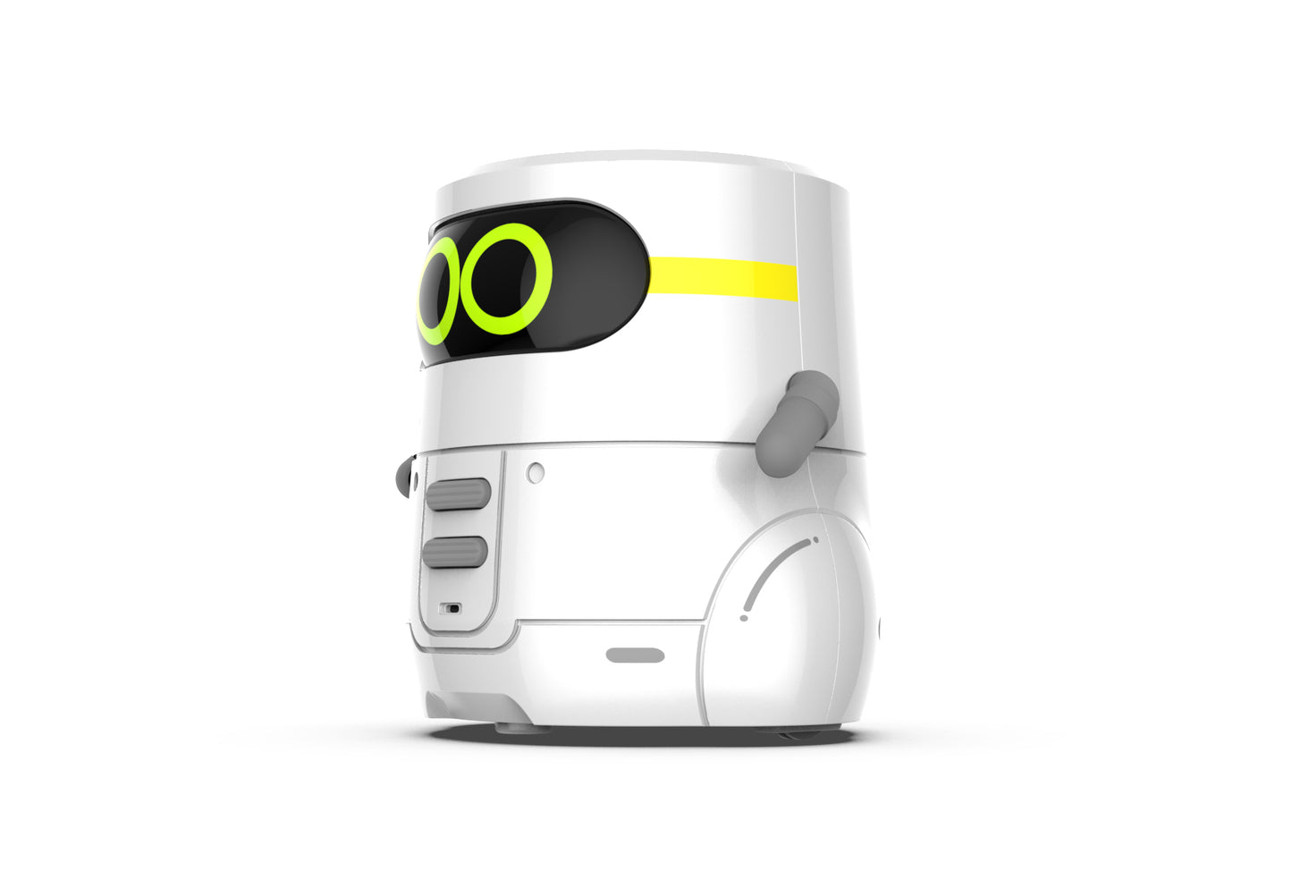 AT Robot Smart Dance & Voice Mimic Kids Toy Educational Companion