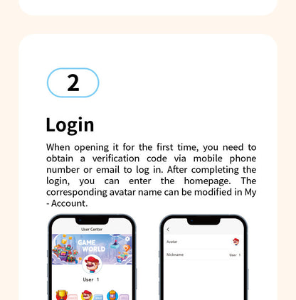 Smart AI Projection Story Machine for Kids - AI Toys Bedtime Story Projector with Night Light  Educational Interactive Toy for Parent-Child Time AI Toys