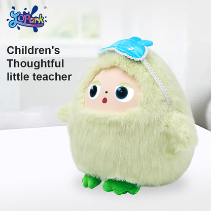 AI Doll  Smart  Toy Emotional Intelligent Companion Pets Touch Intractive Figure Toys For Children Adult