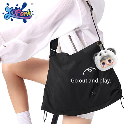 AI Smart Pendant Doll Children Toy Emotional Intelligent Companion Pets Touch Intractive Figure ChatGPT AI Toys For Adult