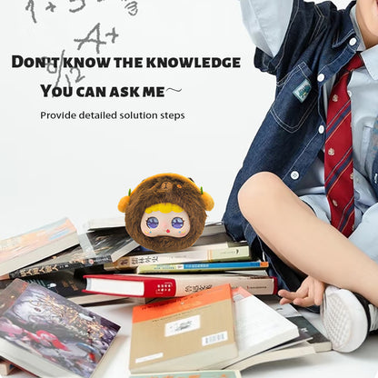 AI Smart Pendant Doll Children Toy Emotional Intelligent Companion Pets Touch Intractive Figure ChatGPT AI Toys For Adult