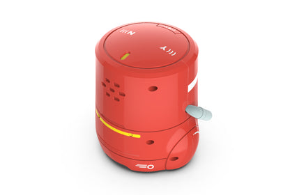 AT Robot Smart Dance & Voice Mimic Kids Toy Educational Companion