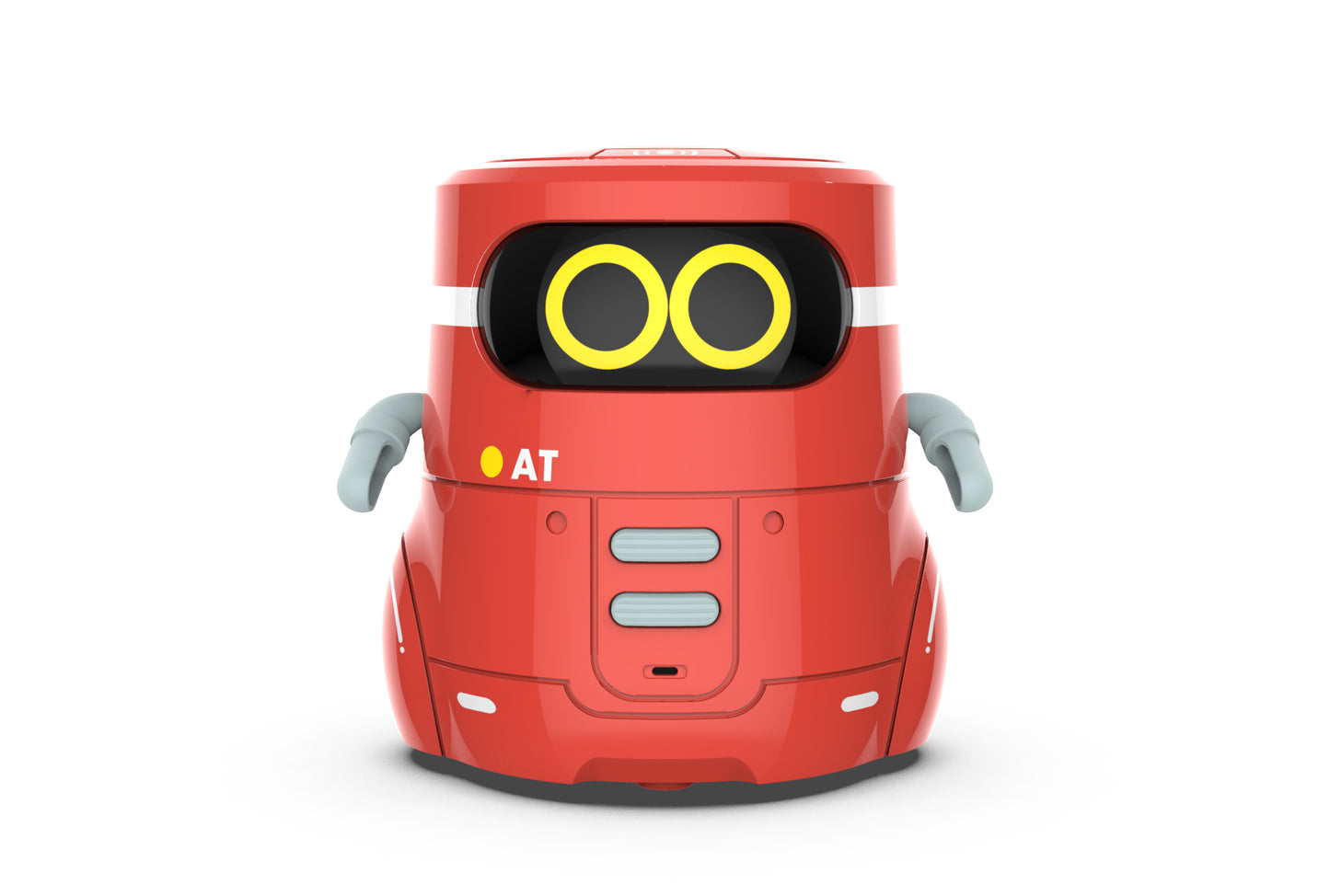 AT Robot Smart Dance & Voice Mimic Kids Toy Educational Companion
