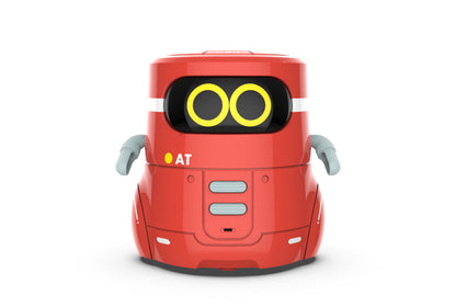 AT Robot Smart Dance & Voice Mimic Kids Toy Educational Companion
