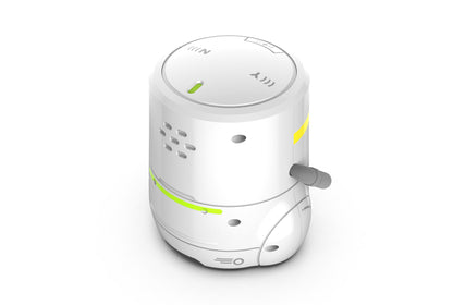 AT Robot Smart Dance & Voice Mimic Kids Toy Educational Companion