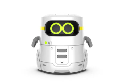 AT Robot Smart Dance & Voice Mimic Kids Toy Educational Companion