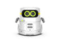 AT Robot Smart Dance & Voice Mimic Kids Toy Educational Companion
