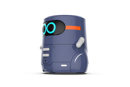 AT Robot Smart Dance & Voice Mimic Kids Toy Educational Companion