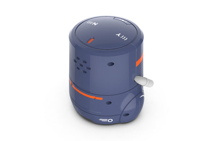 AT Robot Smart Dance & Voice Mimic Kids Toy Educational Companion