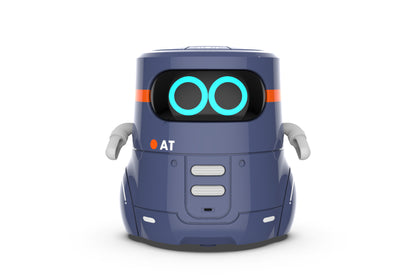 AT Robot Smart Dance & Voice Mimic Kids Toy Educational Companion